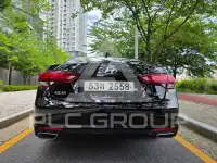 2015 Hyundai Aslan