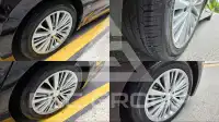 2015 Hyundai Aslan