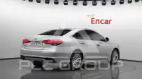 2015 Hyundai Aslan