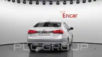 2015 Hyundai Aslan