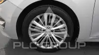2015 Hyundai Aslan