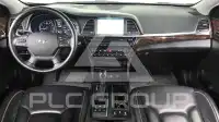 2015 Hyundai Aslan