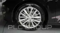 2015 Hyundai Aslan