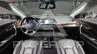 2015 Hyundai Aslan