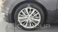 2015 Hyundai Aslan