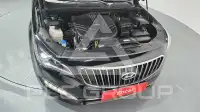 2015 Hyundai Aslan