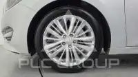 2015 Hyundai Aslan