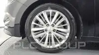 2015 Hyundai Aslan