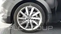 2015 Hyundai Aslan