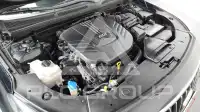 2015 Hyundai Aslan