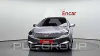 2015 Hyundai Aslan