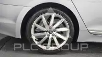 2015 Hyundai Aslan
