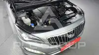 2015 Hyundai Aslan