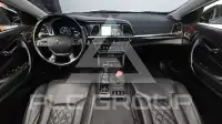 2015 Hyundai Aslan