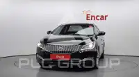 2015 Hyundai Aslan