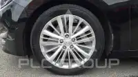 2015 Hyundai Aslan