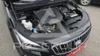 2015 Hyundai Aslan