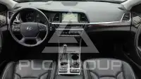 2015 Hyundai Aslan