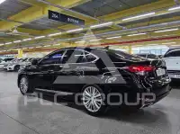 2015 Hyundai Aslan