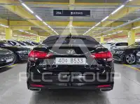 2015 Hyundai Aslan