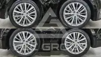 2015 Hyundai Aslan