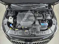 2015 Hyundai Aslan