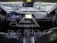 2015 Hyundai Aslan