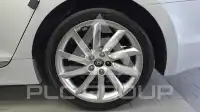 2015 Hyundai Aslan