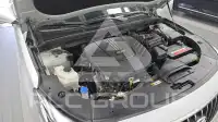2015 Hyundai Aslan