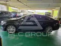 2015 Hyundai Aslan