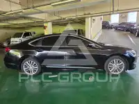 2015 Hyundai Aslan