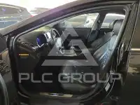 2015 Hyundai Aslan