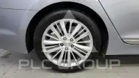 2015 Hyundai Aslan