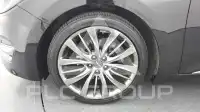 2015 Hyundai Aslan