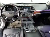 2015 Hyundai Aslan