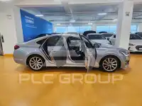 2015 Hyundai Aslan