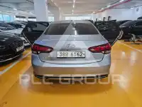 2015 Hyundai Aslan