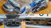 2015 Hyundai Aslan