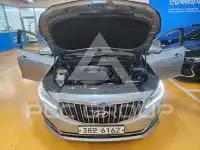 2015 Hyundai Aslan