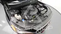 2015 Hyundai Aslan