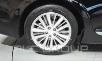 2015 Hyundai Aslan