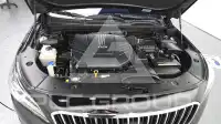 2015 Hyundai Aslan