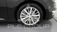 2015 Hyundai Aslan