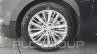 2015 Hyundai Aslan