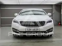 2015 Hyundai Aslan