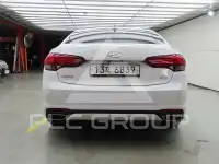 2015 Hyundai Aslan