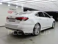 2015 Hyundai Aslan