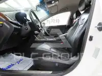 2015 Hyundai Aslan