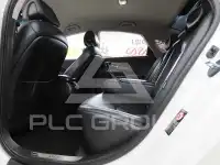 2015 Hyundai Aslan