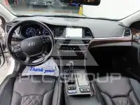 2015 Hyundai Aslan